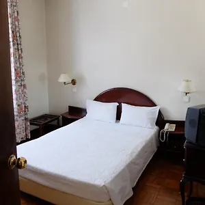 Braganca 3*, Coimbra Portugal