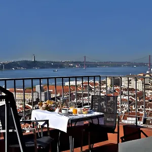 Solar Dos Mouros Lisboa