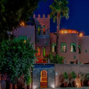 Dar Sido 4*, Marraquexe Marrocos