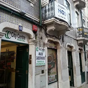Centre Anjos Lisboa