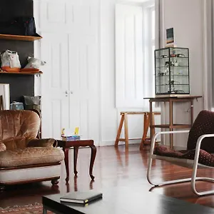 Lost :: Cais House Lisboa