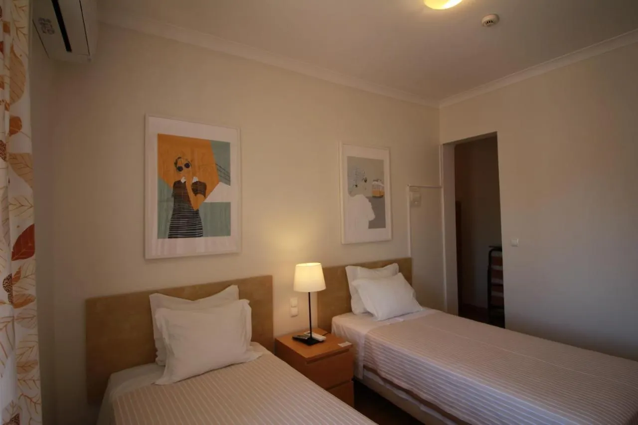 Casa de hóspedes Milanesa Hotel Lisboa