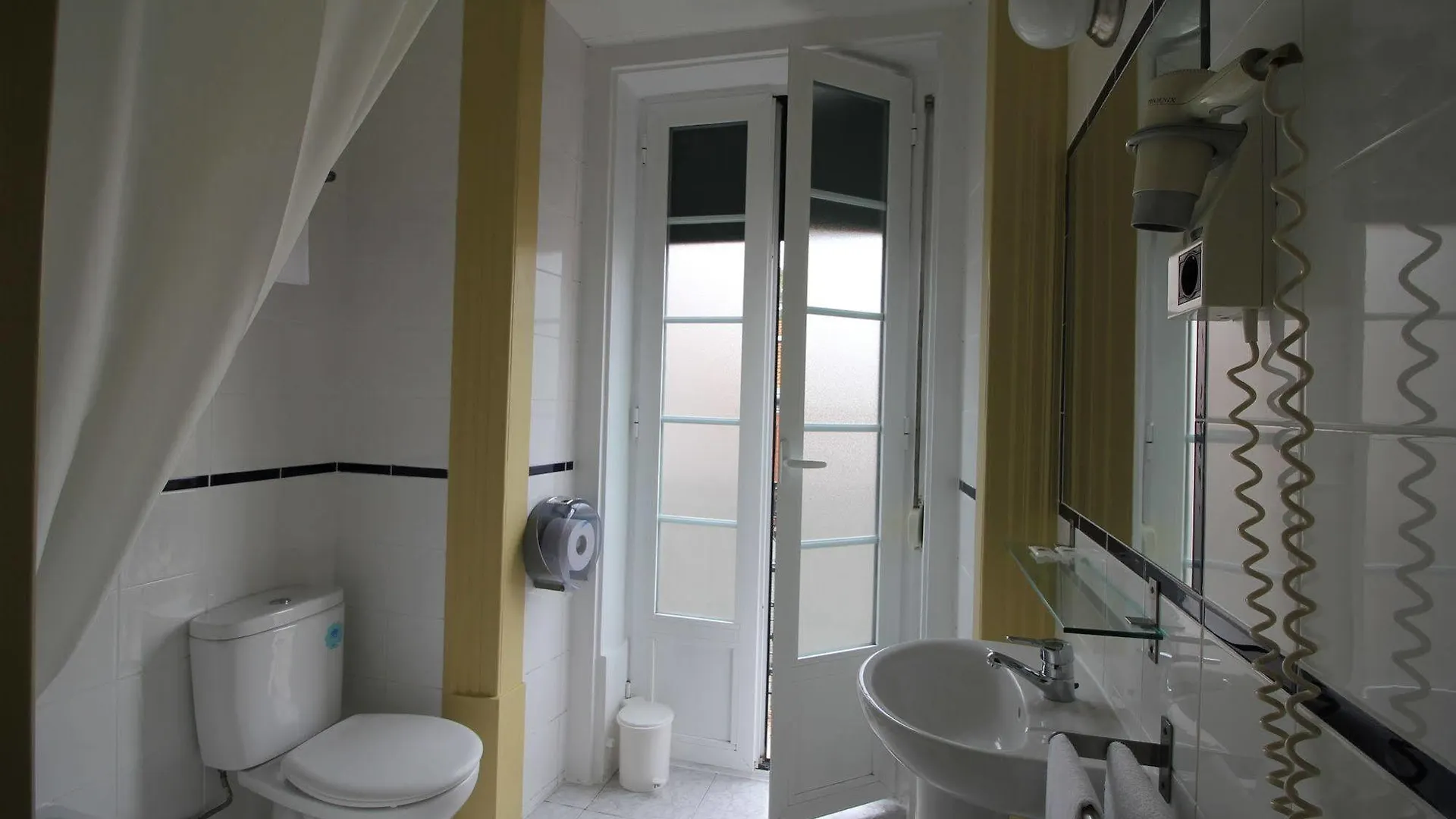 Milanesa Hotel Lisboa