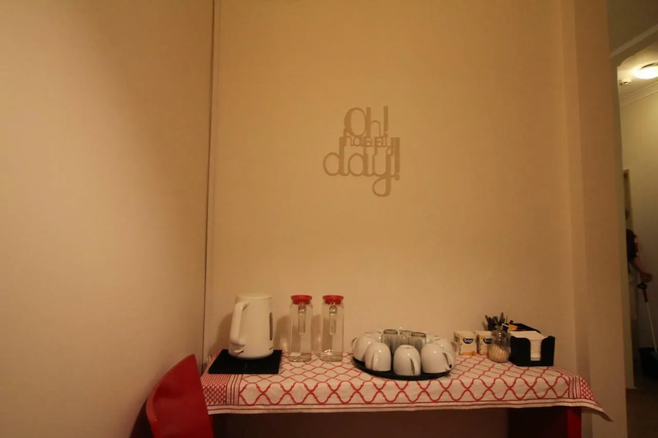 Milanesa Hotel Lisboa