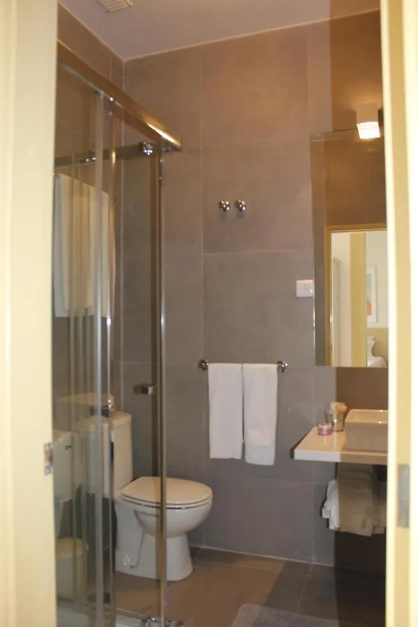 Casa de hóspedes Milanesa Hotel Lisboa