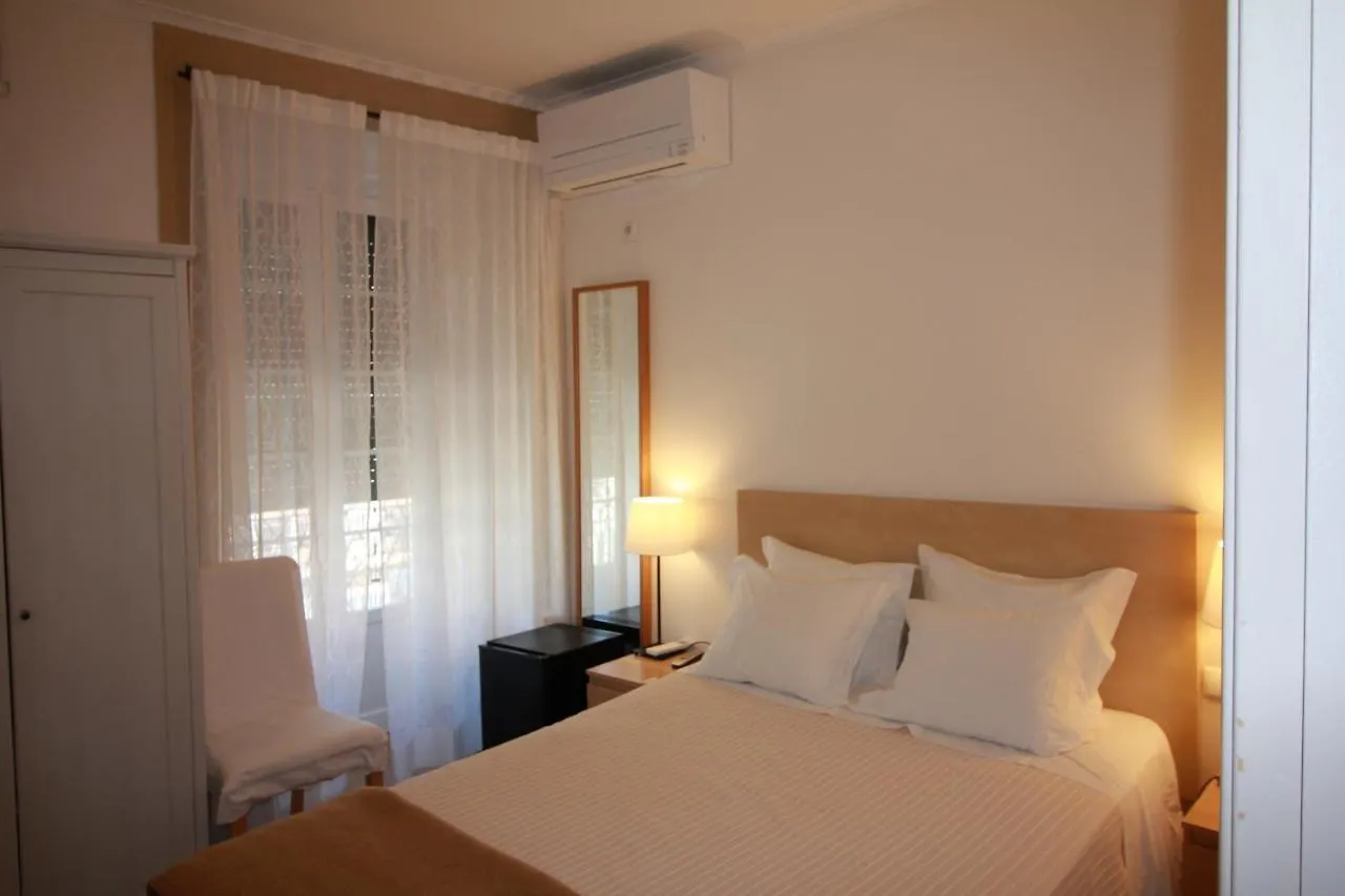 Milanesa Guest House Lisbon